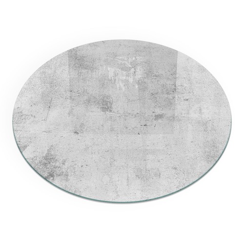Plaque protection verre - plaque,