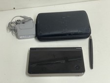 Nintendo DSi XL Marron