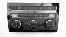 Commande chauffage SEAT ATECA PHASE 1 5F0907044AKYMS