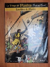 Bob De Moor Les gars de