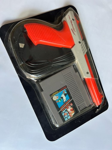 Blister zapper jeu - blister, mario