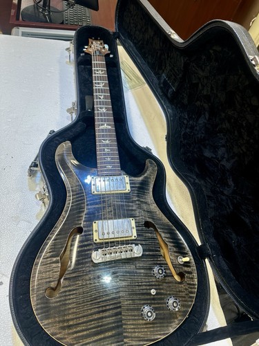 2015 paul reed smith - 2015,