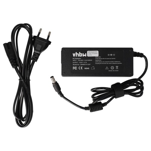 Bloc secteur pour sony vaio - bloc,