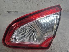 Feu arriere secondaire droit (feux) NISSAN QASHQAI 1 PHASE 2 26554-BR01A