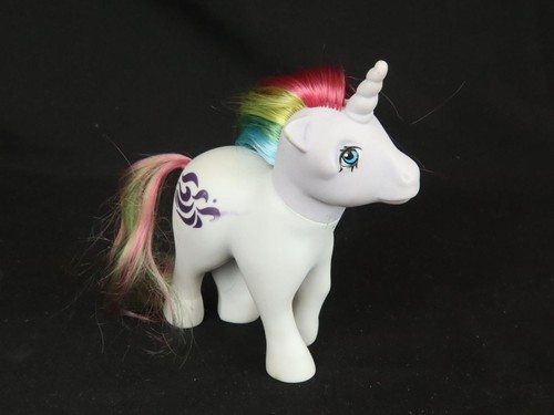 Poney little pony - my,