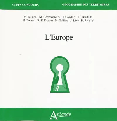 Europe marc dumont maie - ,
