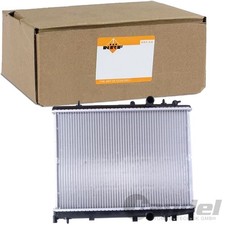 NRF Radiateur Refroidissement