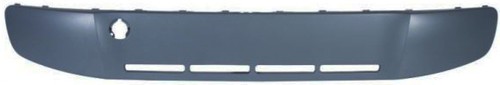 Grille pare choc - grille, de
