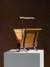 1950 porte revue brutalist - 1950, porte-revue