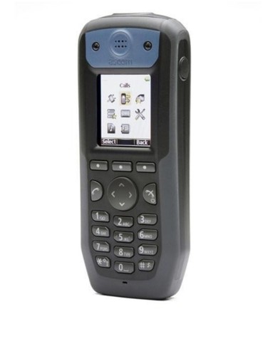 Ascom dect d81 messenger - ascom,