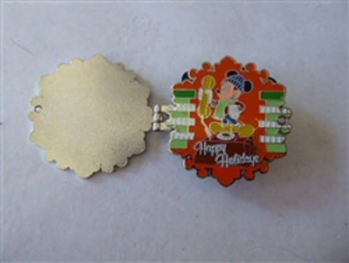 Disney trading broches - trading,