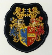 Fabrication Britannique Grand