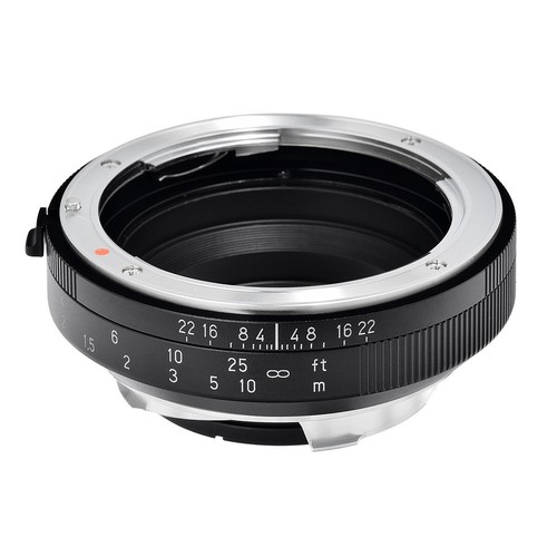 Shoten lens adapter - shoten,