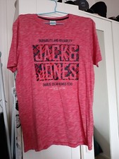 T-shirt homme Jack & Jones