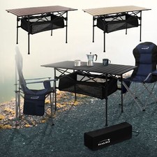 Table camping jardin XXL