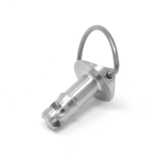 Fixation rapide type - fixation, dzus