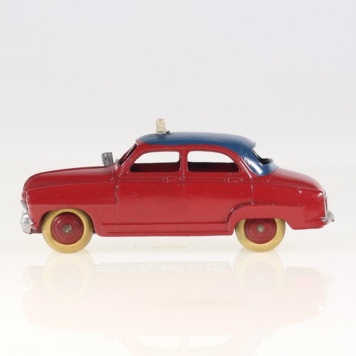 Dinky toys 24t - 24t, aronde