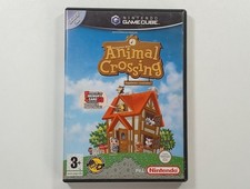 ANIMAL CROSSING NINTENDO