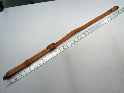 Factory marlin rifle - factory, sling