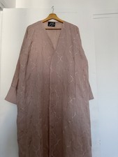 Dubai style abaya kimono - abaya,