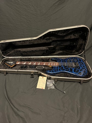 1988 jackson usa san dimas - 1988,