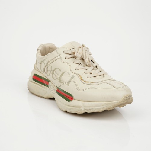 Gucci sneakers rayton - rayton, taille