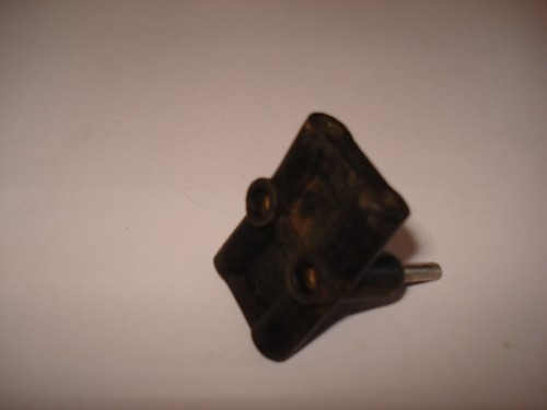 Ancienne prise multiple - ancienne,