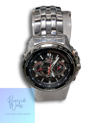 Casio edifice solar - edifice,