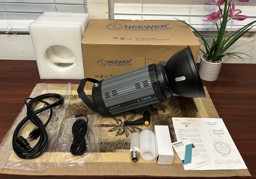 Neewer 300n 300w - neewer, s-300n