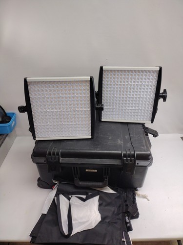 Litepanels astra 6x - (2x),