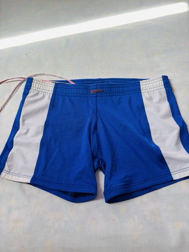 Maillot bain bleu olaf - bleu, benz