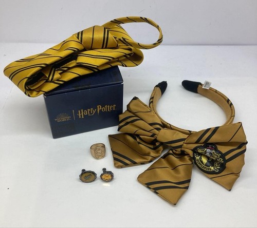 Cravate bandeau harry potter - bandeau,