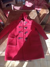 Duffle-coat London Tradition