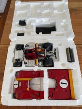 GMP | 1/18 | FERRARI 312PB |