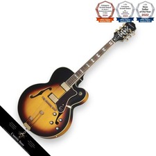 Guitare Epiphone Broadway