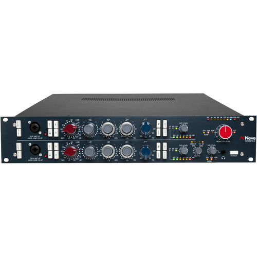 Ams neve 1073dpx dual 1073 - ams,