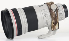 Canon 300mm f2.8L IS II USM