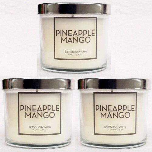 Bath body works pineapple - &,