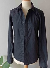 chemise noire enfant 🌸 16 ans 🌸 liberto