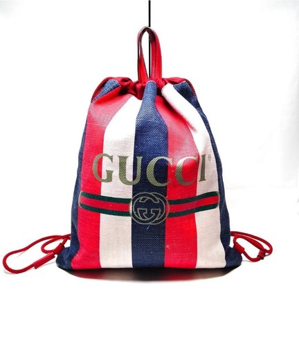 Sac dos cordon - À,