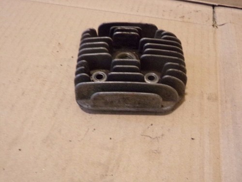 Culasse origine mbk - culasse,