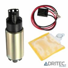 ✅ Pompe essence carburant