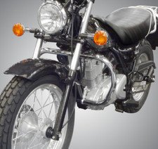 Barre De Protection Crash bar