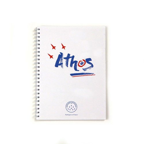 Carnet patrouille france - carnet, de
