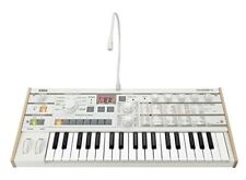 KORG microKORG S MK-1S Synthétiseur de modélisation analogique Vocoder 37 tou...