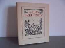 ROLLAND R/ COLAS BREUGNON/