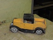 Tin pickup early1960's
