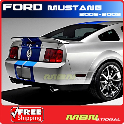 Pour ford mustang - mustang, coupé