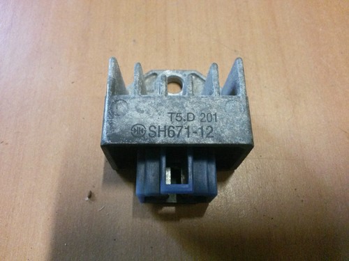 Regulateur 125 rieju - regulateur, rs2