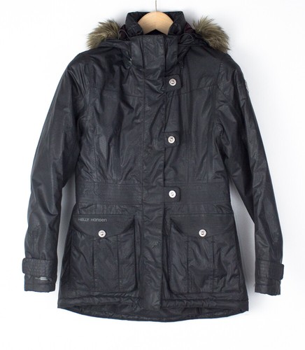 Helly hansen veste - hansen, matelassée